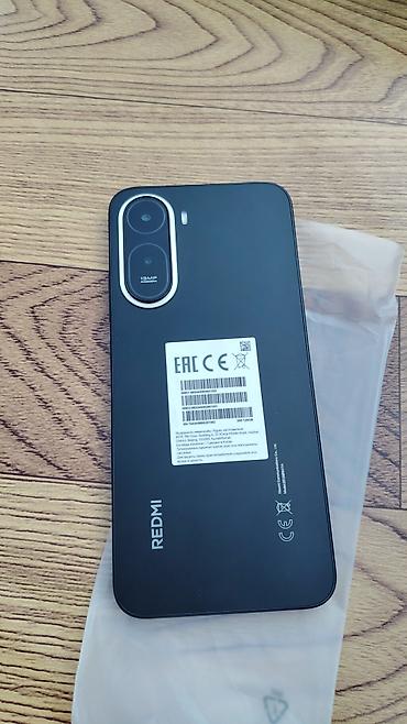 apple 12 ikinci el: Redmi 128 GB, rəng - Qara — 2