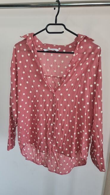 azzaro košulje слике: Zara, S (EU 36)