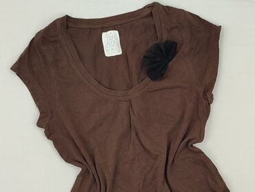 Trafaluc, T-shirt damski, rozmiar M