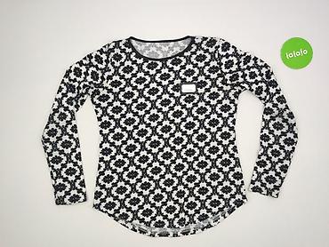 chabrowe bluzki: Woman Collection, Bluzka damska, rozmiar 2XL — 2