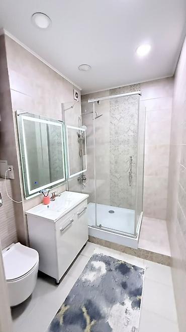 кв 3: 3 комнаты, 98 м², 106 серия улучшенная, 8 этаж, Свежий ремонт — 10