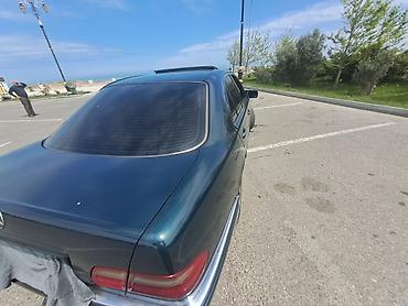 e 250 cdi: Mercedes-Benz E 240: 2.4 l | 1999 il Sedan — 7
