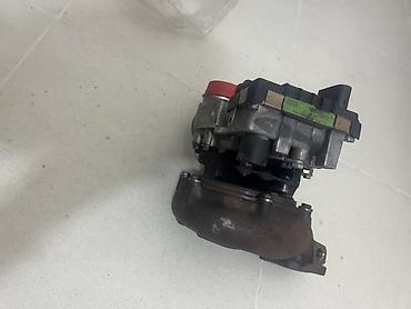 buggy motor: Turbo. Mukemmel. Mercedes w 222 s350 diesel Məhsul: Elektron — 1