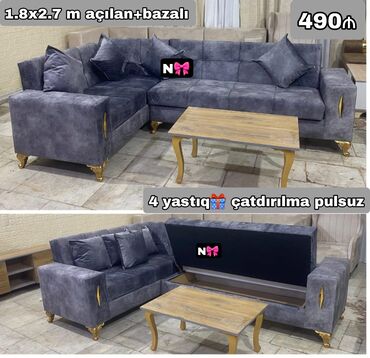 сколько стоит диван: Künc divan, Qonaq otağı üçün