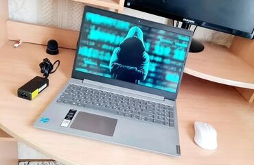 купить ноутбук ош: Ультрабук, Lenovo, 8 ГБ ОЗУ, AMD A9, 15.6 ", Б/у, Игровой, память HDD + SSD