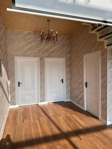 Günlük kirayə evlər: 200 kv. m, 3 otaqlı, Artezian quyusu, Kanalizasiya, Kombi — 8