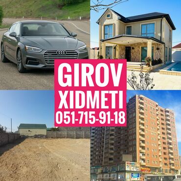 репетитор по алгебре 6 класс: Avto Kredit ve Dasinmaz Emlak Girovu. Yalniz her nov ve istenilen