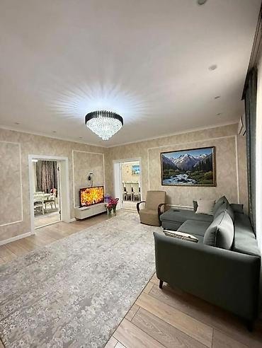 vip: 🏡 Продаётся 2-этажный особняк в Арча-Бешике 📍 Район Эр-Тайлак / — 5