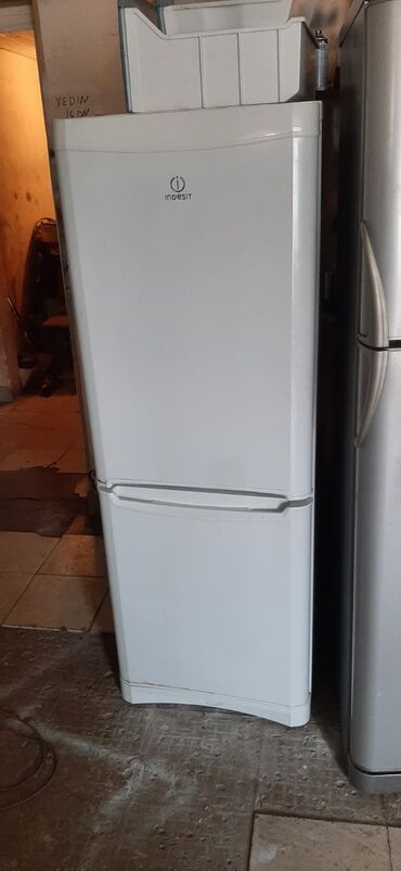 Soyuducular: İşlənmiş 2 qapılı Beko Soyuducu Satılır, rəng - Ağ -da lalafo.az — 11 Soyuducular: İşlənmiş 2 qapılı Beko Soyuducu Satılır, rəng - Ağ — 11