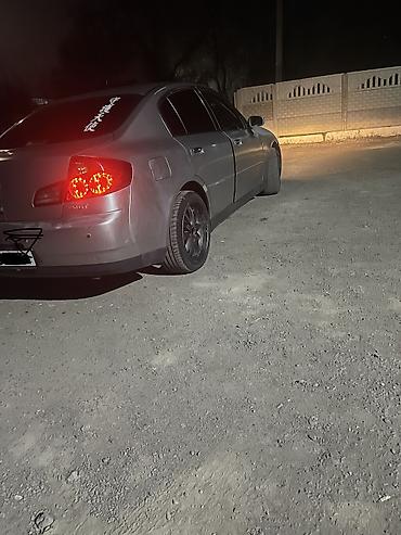 Datsun: ОКОНЧАТЕЛЬНО ОКОНЧАТЕЛЬНО ОКОНЧАТЕЛЬНО Ниссан Скайлайн skyline 2002 lalafo.kg да — 4 Datsun: ОКОНЧАТЕЛЬНО ОКОНЧАТЕЛЬНО ОКОНЧАТЕЛЬНО Ниссан Скайлайн skyline 2002 — 4
