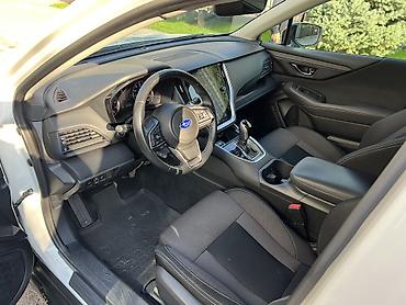 Subaru: Subaru Outback: 2020 г., 2.5 л, Вариатор, Бензин, Кроссовер — 7