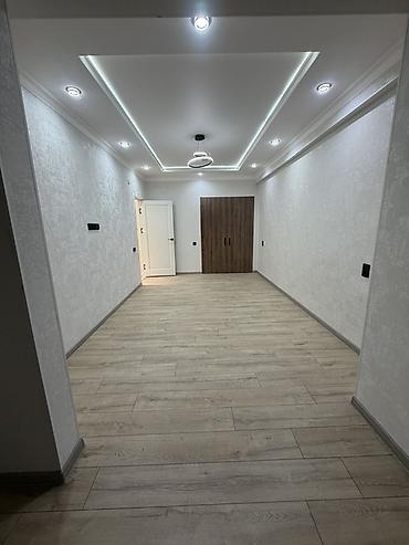 Продажа квартир: 2 комнаты, 72 м², Черёмушки мкр., Элитка, 9 этаж, Свежий ремонт — 3