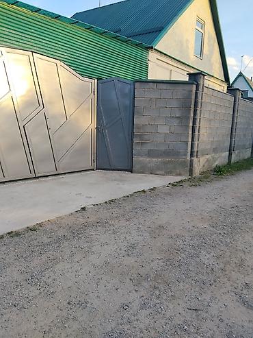 двор: 4 комнаты, 70 м², 5 соток, Шалта, Собственник — 1