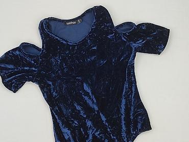 oysho ugg: Boohoo, Body damskie, rozmiar S — 1