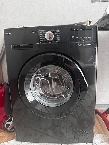 naxis masini: Paltaryuyan Regal satılır 200 azn(6kq) ustada — 1