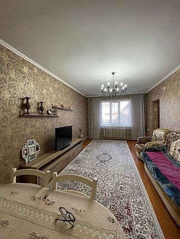 Продажа коттеджей и домов: 🏠 Продаю двухуровневый уютный дом в районе Аламединского рынка — 5