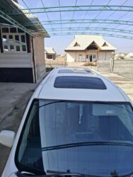 Honda: Honda Stepwgn: 2003 г., Минивэн — 10