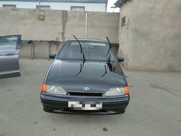 lada 2115: VAZ (LADA) 2115 Samara: 1.6 l | 2012 il | 125000 km Sedan