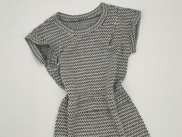 eleganckie bluzki damskie duże rozmiary: Dress, S (EU 36), condition - Very good