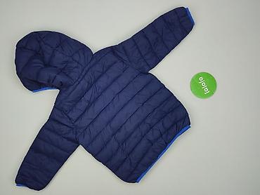 bluza decatlon: Kurtka przejściowa, Benetton, 3-4 lat, 104-110 cm, stan - Bardzo dobry — 3