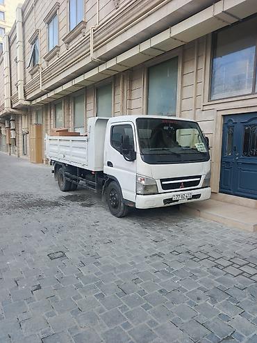 qazel bortu: Yükdaşıma üçün kiçik tonnajlı bortlu yük maşını - Aşağı profilli, dar — 1