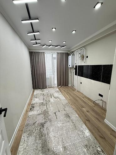 Продажа квартир: 2 комнаты, 64 м², Элитка, 9 этаж, Дизайнерский ремонт — 8