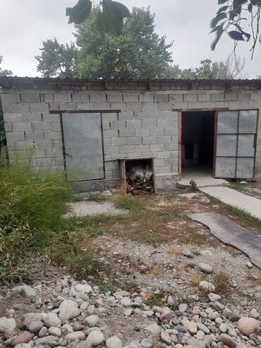 Продажа домов: Дача, 50 м², 2 комнаты, Собственник, Старый ремонт — 2