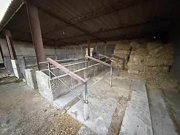 Продажа коттеджей и домов: Утный дом площадью 120 кв. м. Трехфазка.Участок: 10 соток плодородной — 23