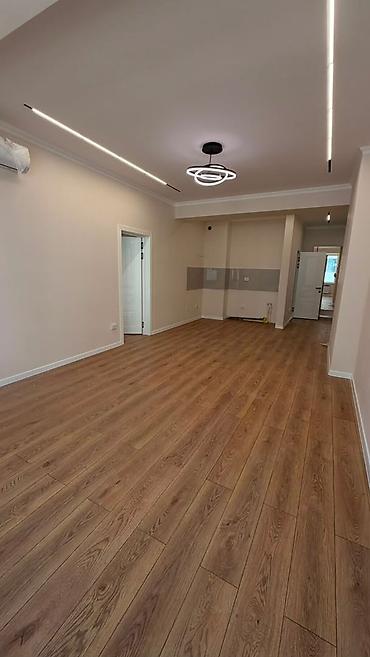 115: 2 комнаты, 70 м², Асанбай мкр Элитка, 3 этаж, Евроремонт — 3