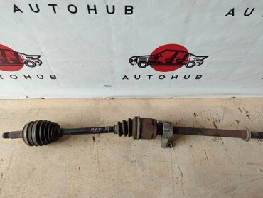 электро мотор колесо: Привод HONDA Odyssey RA6 2 2001 перед. прав. (б/у)