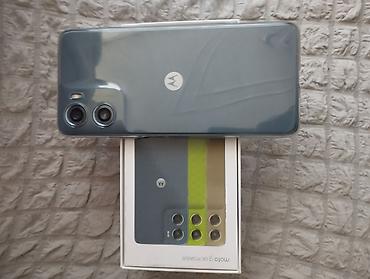 moto usda: Motorola Moto G6, 256 GB, rəng - Mavi, İki sim kartlı — 2