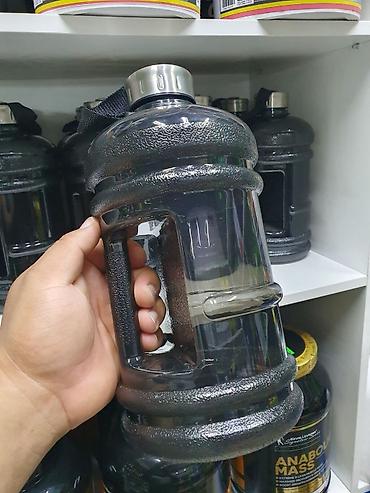 Другие товары для кухни: Шейкеры на любой вкус. У нас большой выбор. Адрес Чуй/ Бейшеналиева ТЦ — 11