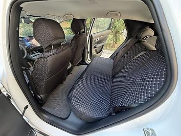 аренда машины электро: Сдаю Changan под такси, Долгосрочно, | Залог — 7