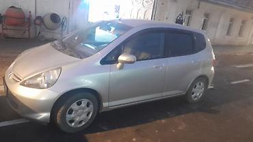 chevrolet aveo 2009: Honda Fit: 2008 г., 1.4 л, Вариатор, Бензин, Хэтчбэк — 3