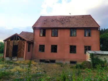 село новое: 335 м², 7 комнат, Требуется ремонт Без мебели