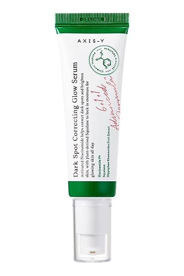 axis y: AXIS-Y Dark Spot Correcting Glow Serum Осветляющая сыворотка для — 1