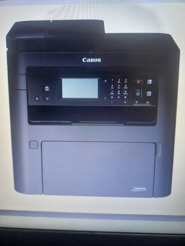 принтер canon 4410 цена: Продается МФУ Canon i-sensys MF264DWII