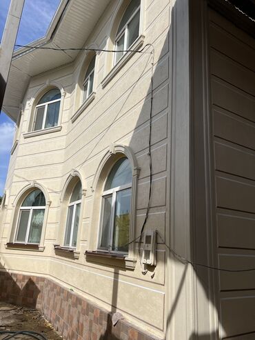 Жидкий травертин: Жидкий Травертин Уйдун сыртын жасайбыз материал менен Жакшы жасап — 9