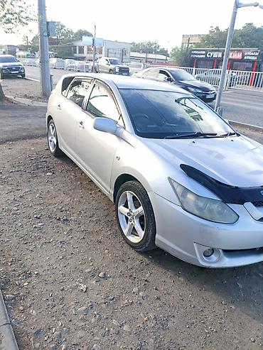ноускат калдина: Toyota Caldina: 2003 г., 2 л, Автомат, Универсал — 2