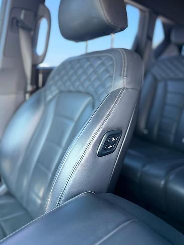 range rower: Ssangyong Rexton: 2019 г., Внедорожник — 3