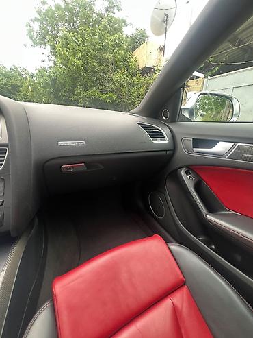 aston martin rapide 6 v12: Audi S5: 3 l | 2013 il Kupe — 10