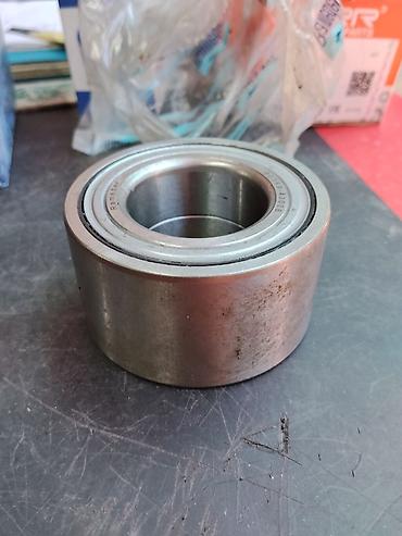 bear: Подшипник ступицы Rameder (Tapered Roller Bearing) - Артикул на — 2
