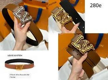 Kaiševi: L.VUITTON, S.FERRAGAMMO, TOTALNI HIT MODELI, TOP 2025-26 | Vrhunski — 29