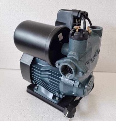 Sredstva za navodnjavanje: Prodajem nov i kvalitetan GRANDFAR pumpa (hidrofor) za vodu. Model na lalafo.rs — 2 Sredstva za navodnjavanje: Prodajem nov i kvalitetan GRANDFAR pumpa (hidrofor) za vodu. Model — 2