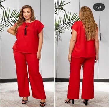 Kompleti: 🎯🎯 pamucni kompleti 🎯🎯
Od xl do 8 Xl 
4300 din — 2