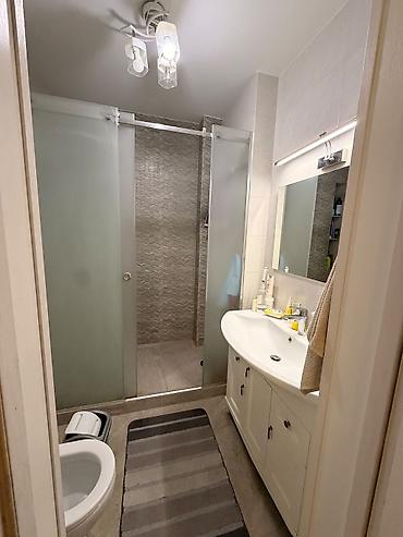 1 кв: 3 комнаты, 97 м², Элитка, 4 этаж, Свежий ремонт — 7