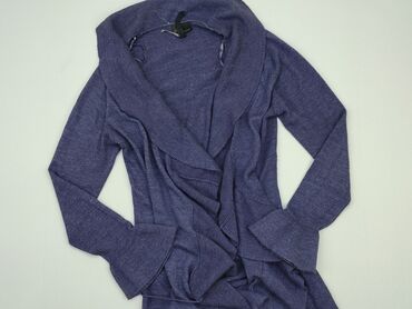 dekolt serce bluzki: Knitwear, 2XL (EU 44), condition - Very good