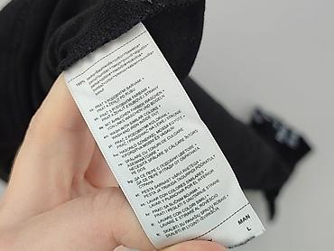 merch: Malfini, Koszulka polo dla mężczyzn, rozmiar L — 4