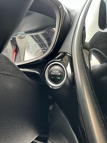 Chevrolet: Chevrolet Spark: 2019 г., Хэтчбэк — 9