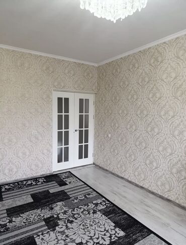 Продажа квартир: 2 комнаты, 48 м², 105 серия, 5 этаж, Евроремонт